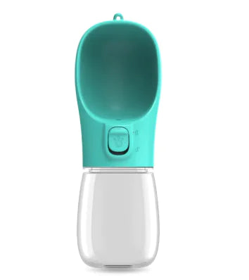 Pet Portable Water Cup