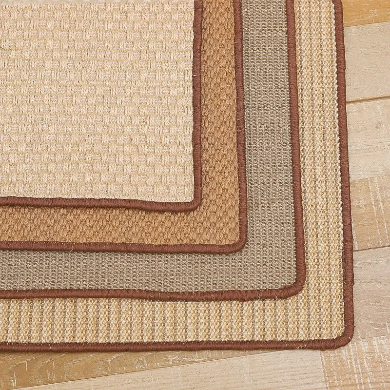 Natural Sisal Cat Scratching Pad for Furniture Protection